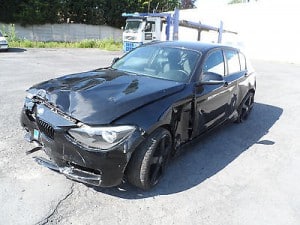autoschade check